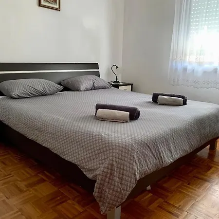 Apartma Panorama Kobarid Exterior photo
