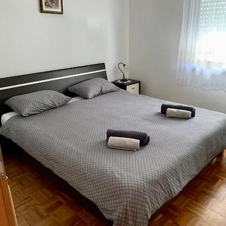Apartma Panorama Kobarid Exterior photo